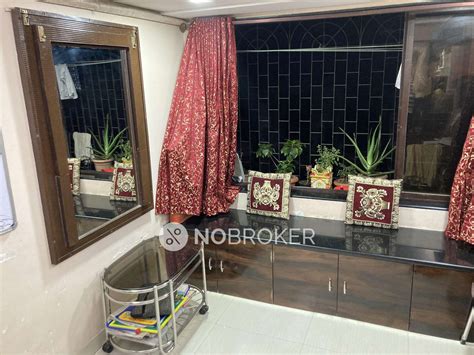 Kach karkhana CHS Dadar East - Without Brokerage Fully furnished 1 BHK ...