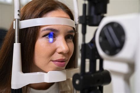 An Insight Into PRK Corrective Eye Surgery – sightconnection