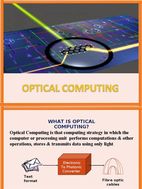 Optical Computing Tutorial 的图像结果