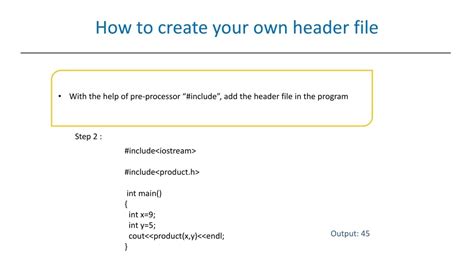 Image result for What Is Header File