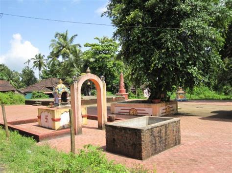 Ravalnath - JungleKey.in Image