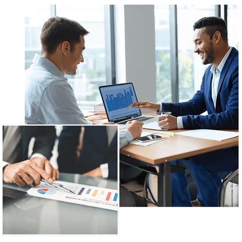 Interim CFO Services For Expert Financial Leadership During Transition ...