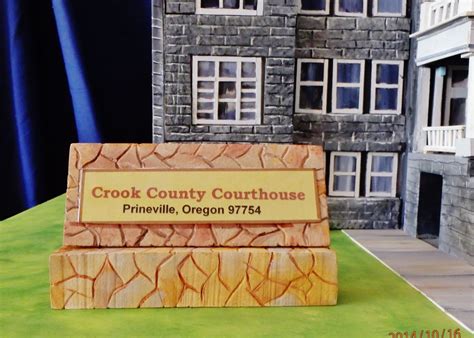 Courthouse Building Model 的图像结果