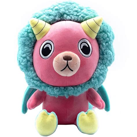 Spy x Family Director Chimera 9-Inch Plush