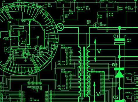 USB无线网卡电路图-电子电路图,电子技术资料网站