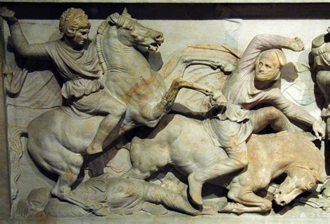 FAQ: Alexander the Great | The Brain Chamber