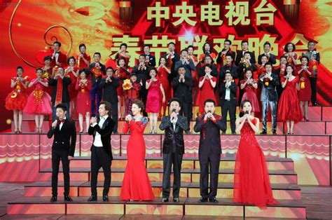 揭秘！今年央视春晚有这些“第一次”-网络中国节·春节-佛山新闻网