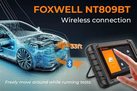 Image result for Foxwell Scanner Comparison
