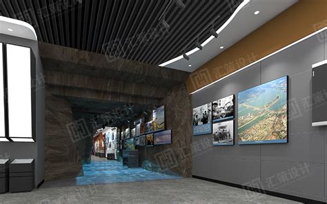 烟台展厅设计的六种风格介绍-山东汇策展览设计工程有限公司