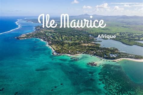 Ile maurice » Vacances - Arts- Guides Voyages