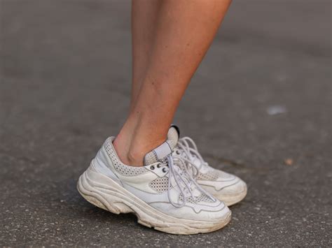 The 15 Best No-Show Socks For Women That Actually Stay Put Glamour ...