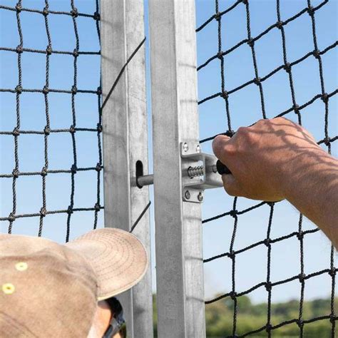 FORTRESS 360° Portable Batting Cage | Net World Sports