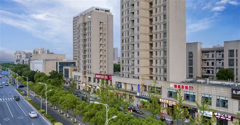 Shanghai Yusen Hotel (Pudong Tumor Hospital) in Shanghai | 2026 Updated ...