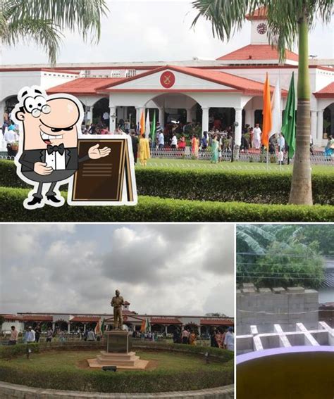 OTA Yodha Cadet Mess, Chennai - Restaurant menu, prices and reviews
