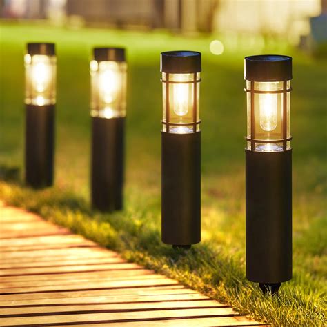 Solar Garden Lights Clearance at Ernest Oyola blog