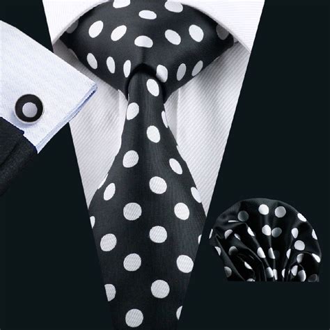 Polka Dot Ties with Free and Fast UK Delivery