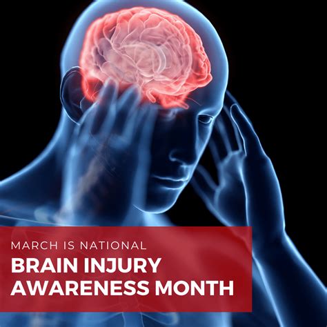 March is National Brain Injury Awareness Month - Interactive Metronome