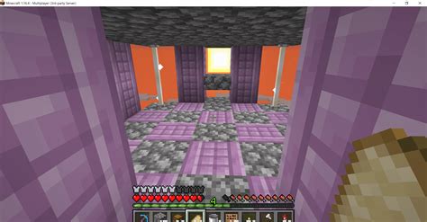 Java AFK Spot 的图像结果