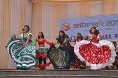 Foreign Students' Registry