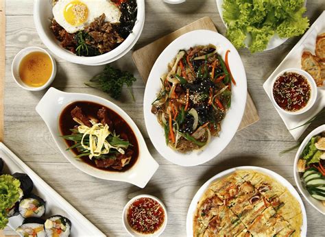 Kaya Korean Restaurant menu delivery | Order food online | foodpanda