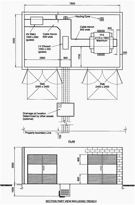 Substation Layout 的图像结果