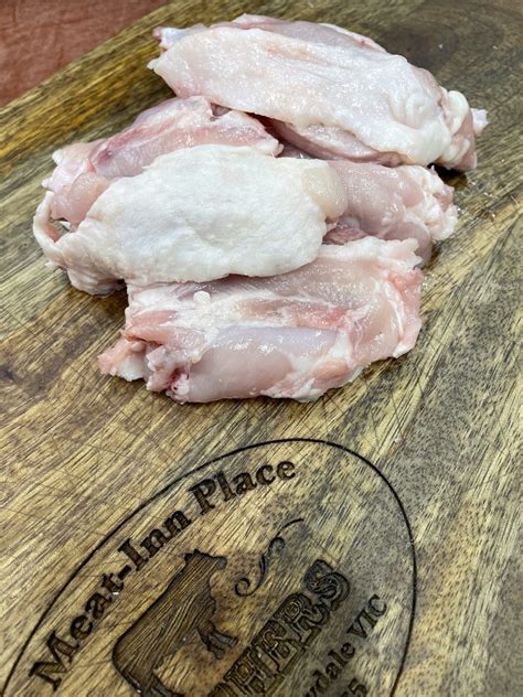 Chicken Ribs - The Meat-Inn Place Melbourne