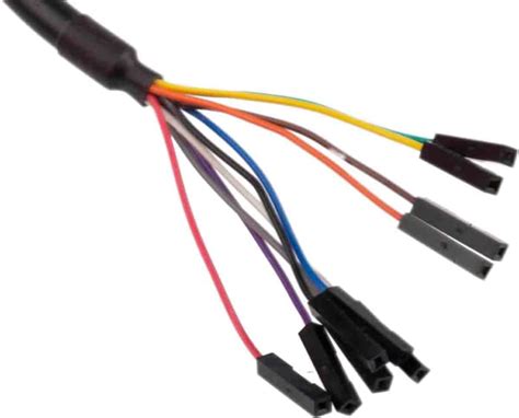 C232HD-DDHSP-0 FTDI Chip | FTDI Chip C232HD-DDHSP-0 for use with ...