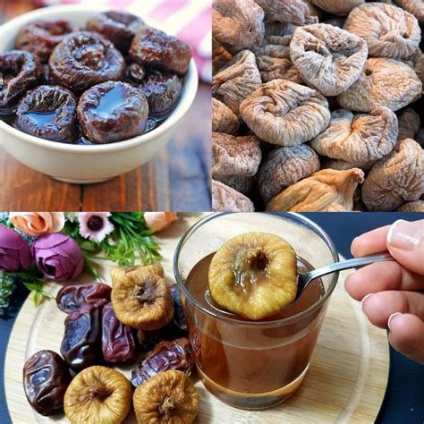 Dates And Liver