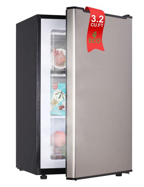 13 Best Small Upright Freezers for Every Home