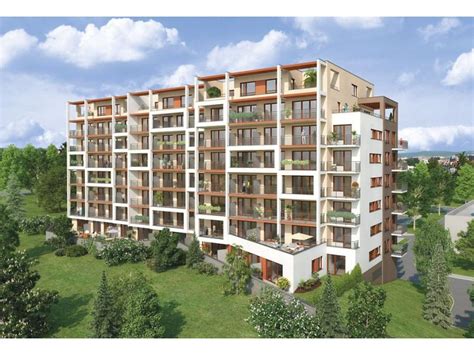 Barrandovská Vyhlídka