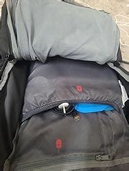 HP OMEN Transceptor 15 Backpack, 15.6 inch, 20L Capacity, Water ...