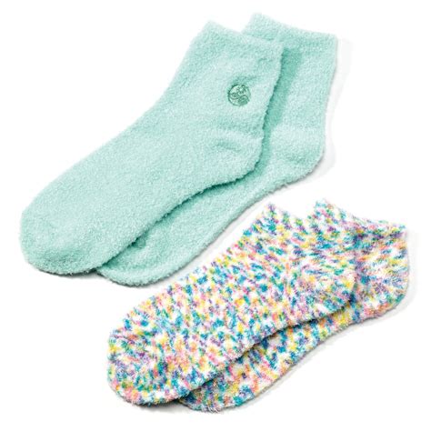 Aloe Socks – Earth Therapeutics