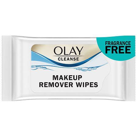 Makeup Removers | Walgreens