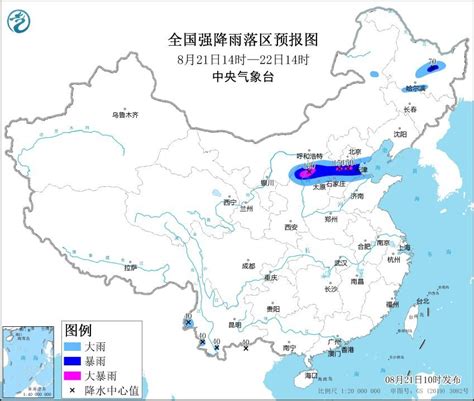 五问京津冀暴雨：这雨为何“极端”？“七下八上”还有大雨吗？ - 封面新闻
