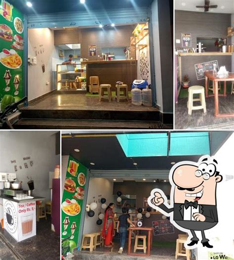 Big Brother Cafe, Bengaluru - Restaurant menu, prices and reviews