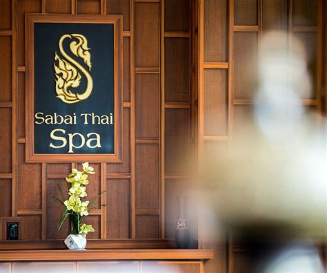 SABAI THAI SPA LANGLEY (2026) All You Need to Know BEFORE You Go (with ...