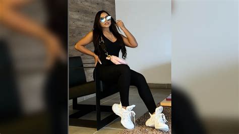 ¿Qué se sabe de la captura de Natalia Curvelo por porte de arma de