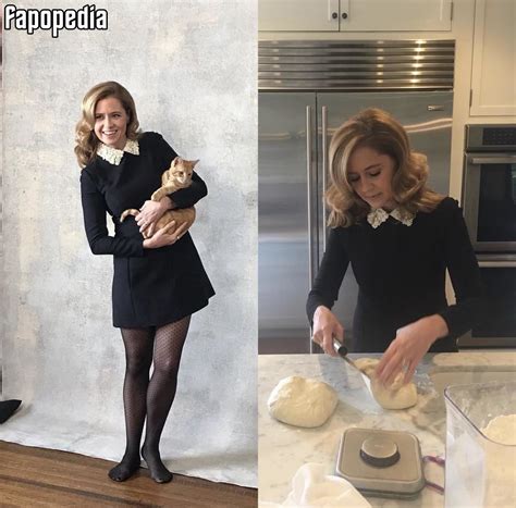 Jenna Fischer Nude Leaks - Photo #2643528 - Fapopedia