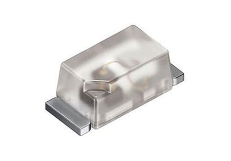 LS L29K-H1J2-1 ams OSRAM | ams OSRAM1.8 V Red LED 1608 (0603) SMD ...