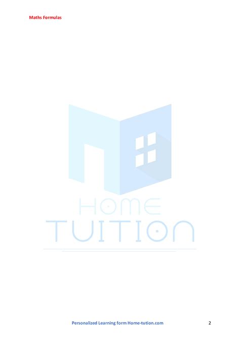 Image result for Range Formula Explained