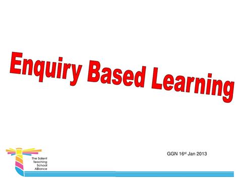Enquiry-Based Learning 的图像结果