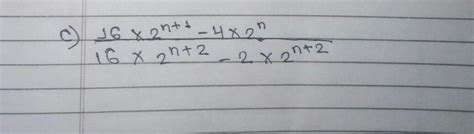 que simplifyPLEASE GIVE ME CORRECT ANSWER OF THIS QUESTION IF YOU GIVE ...