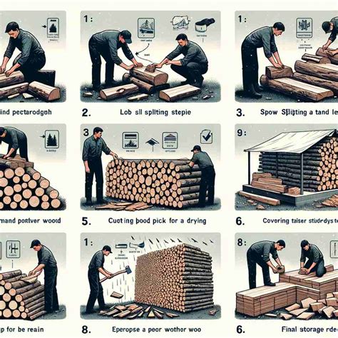 Face Cords of Wood: Your Guide to Firewood Measurements and More ...