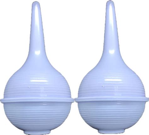 Amazon.com : Comfort Axis Baby Nasal Aspirator and Ear Wax Bulb Syringe ...