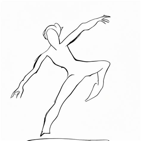 Dance Draw 的图像结果