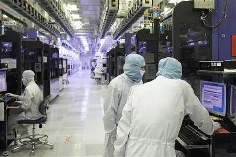 知名半导体芯片制造企业——扬州晶新微电子参展CITE2023-互连技术-电子元件技术网
