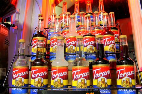 What Syrup Does Dutch Bros Use? - Coffee Love Blog