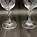 Image result for Crystal Wine Glasses Vintage