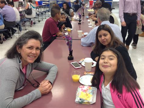 2014-15 End-Of-Year Celebration At Winterfield Elementary