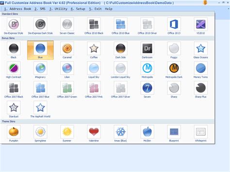 Image result for Computer Address Book Software